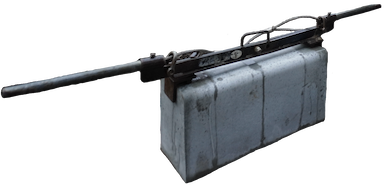 クランプ(石材クランプ、縁石リフター)